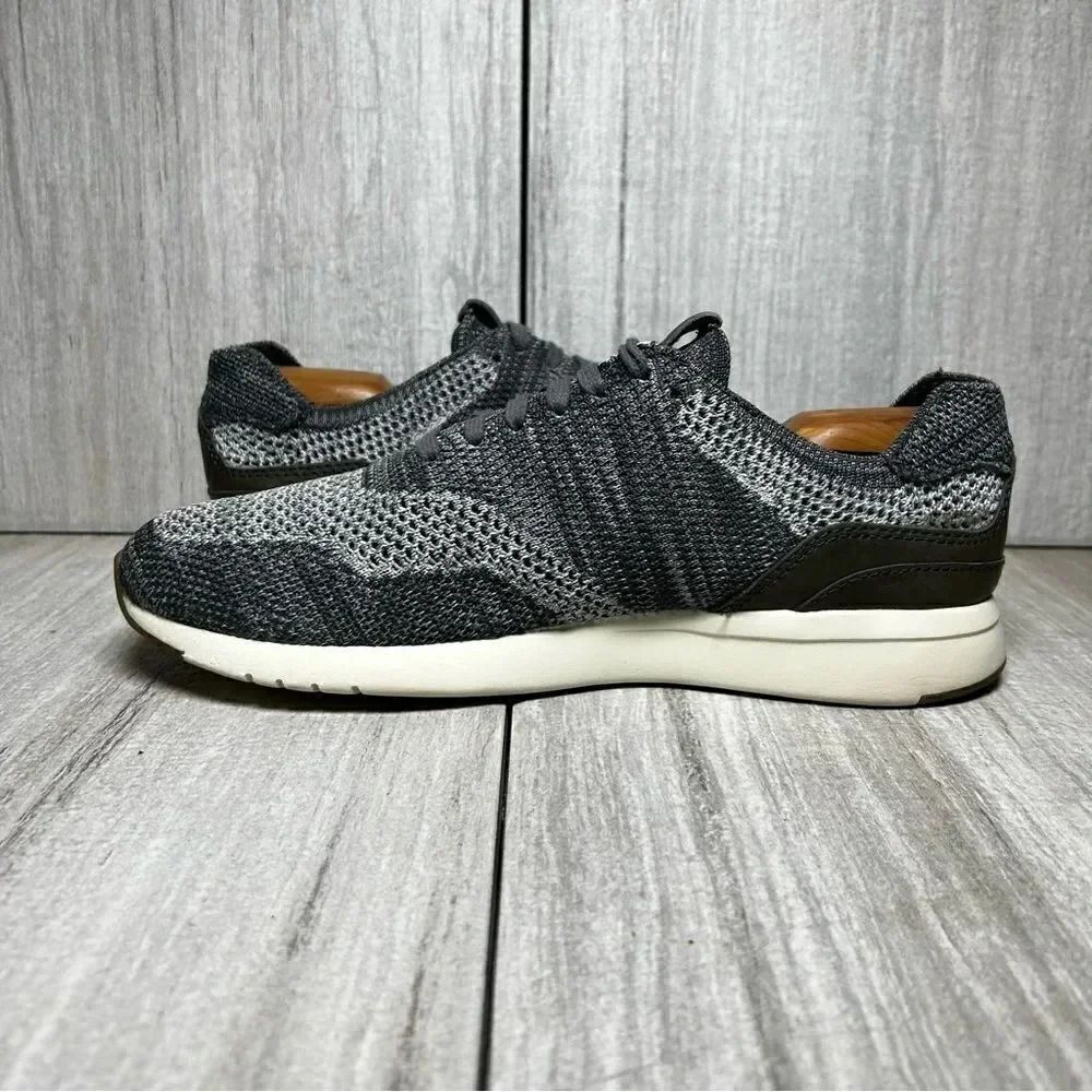 Cole Haan GrandPro Runner Stitchlite Knit Sneaker Lace Up Shoes Mens Size 8 - Picture 2 of 11